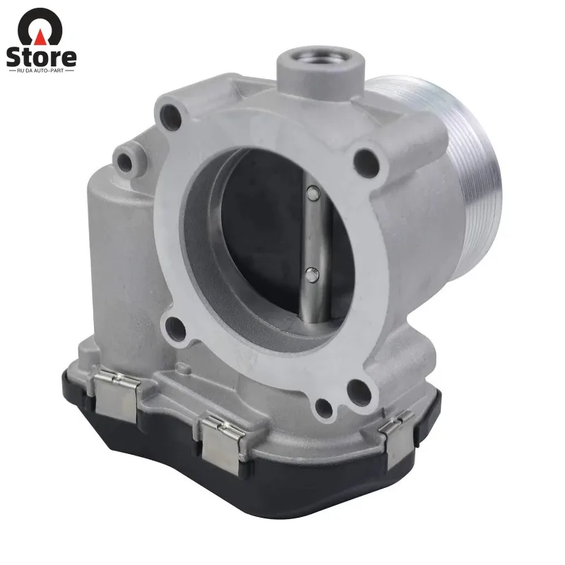 

06F133062A 06F133062J Electronic Throttle Body for Audi A3 A4 A5 A6 Q5 TT Quattro VW Beetle CC Golf GTI Jetta Passat 2.0L