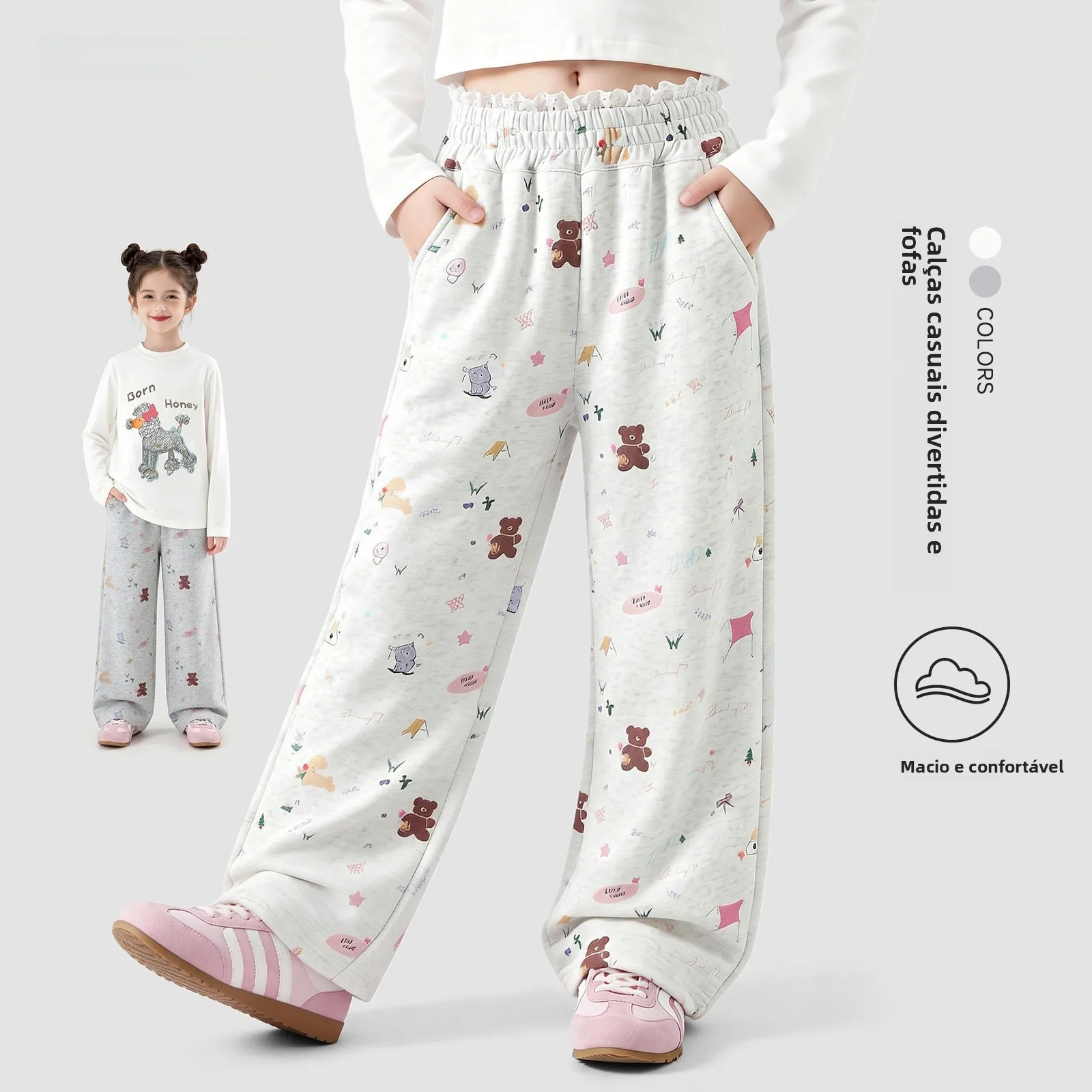 pantalones-deportivos-casuales-de-pierna-ancha-para-ninas-pantalones-largos-de-algodon-con-cintura-elastica-a-la-moda-para