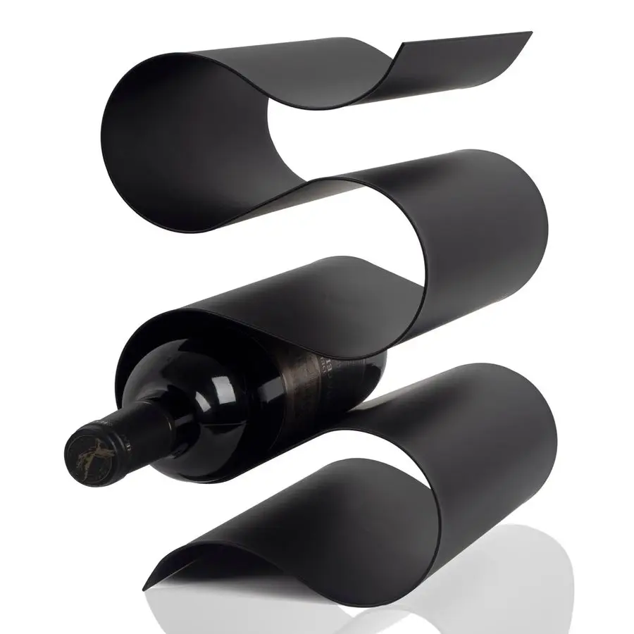 

Настольная подставка для вина, отдельно стоящая, современная, креативная, для небольшой количественной категории вин, для кухонного винного бара внутри шкафа, Pant