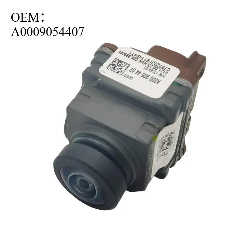 

A0009054407 360 Surround View Camera Fit For Mercedes-Benz GLA35 GLB X247 GLB35 C253 X253 GLC43 AMG GLC260 2019-2023 0009054407