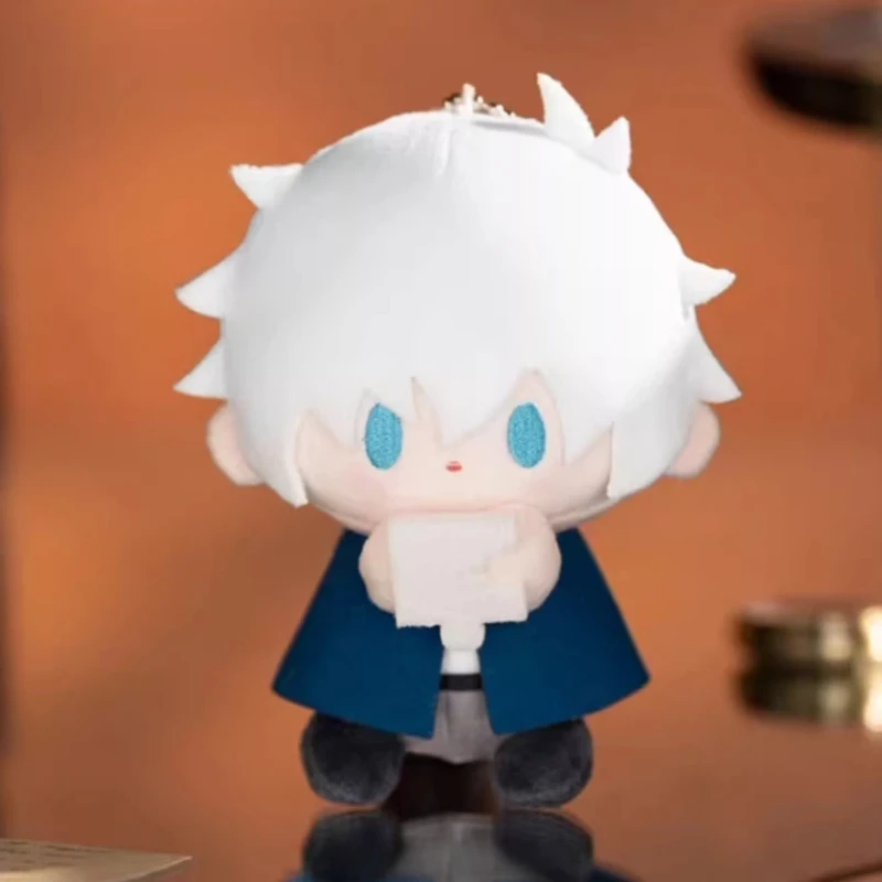 حقيقي Minidoll رابط انقر المفقودة في الوقت المناسب سلسلة صندوق أعمى اللعب أفخم قلادة الدمى الطرفية صندوق غامض Kawaii هدية عيد ميلاد