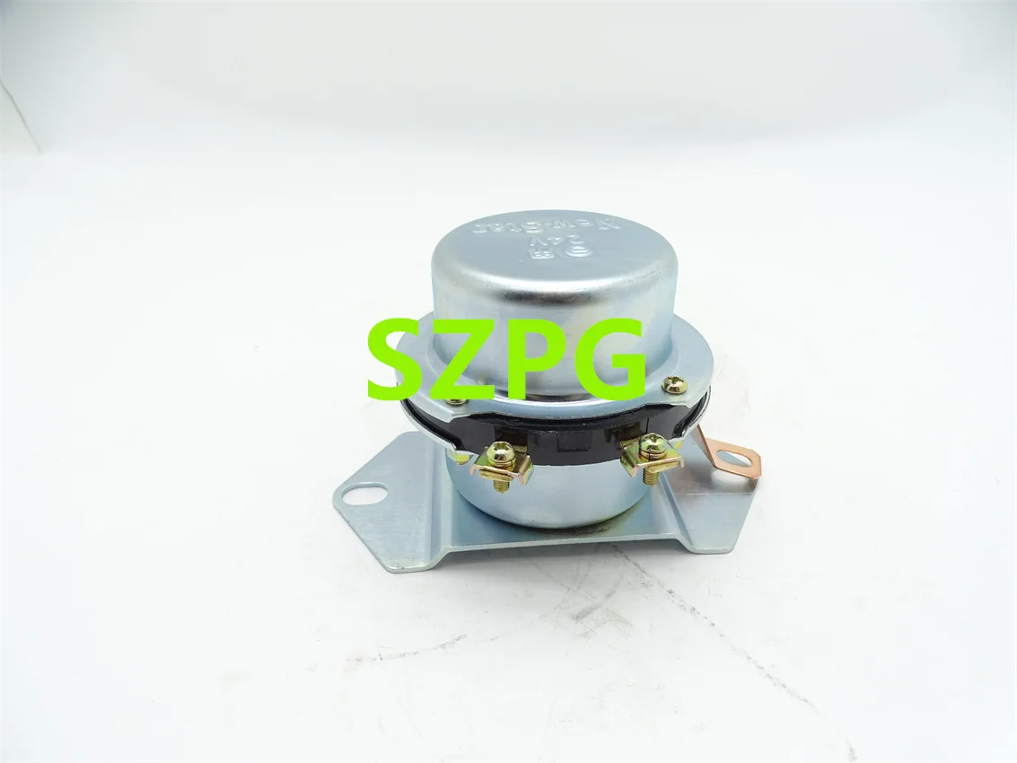 

Высококачественные детали экскаватора, 24 В, переключатель питания, реле батареи 4255762 08088-10000