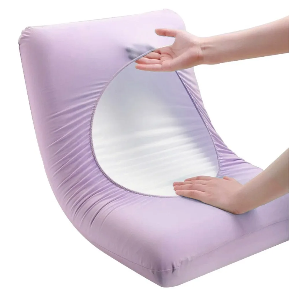 Dirt-Proof Disposable Pillowcase Set Thickened Non-Woven Nonwoven Pillow Cover Universal Beauty Salon Disposable Pillowcases