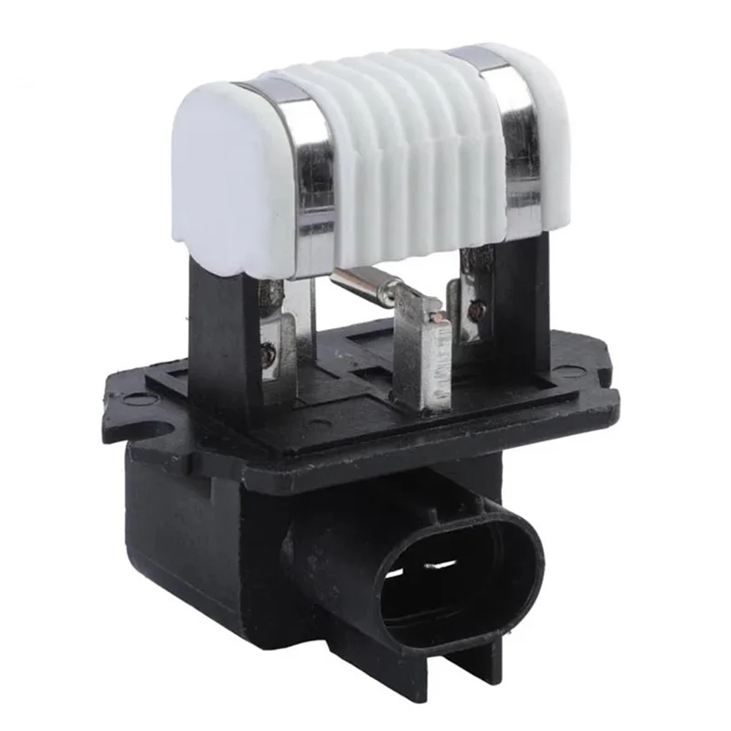 

Highly Recommended 25385-A6000 25385A6000 HVAC Blower Motor Fan Resistor Fit 11-17 For Hyundai Elantra GT Sonata For Kia Forte O