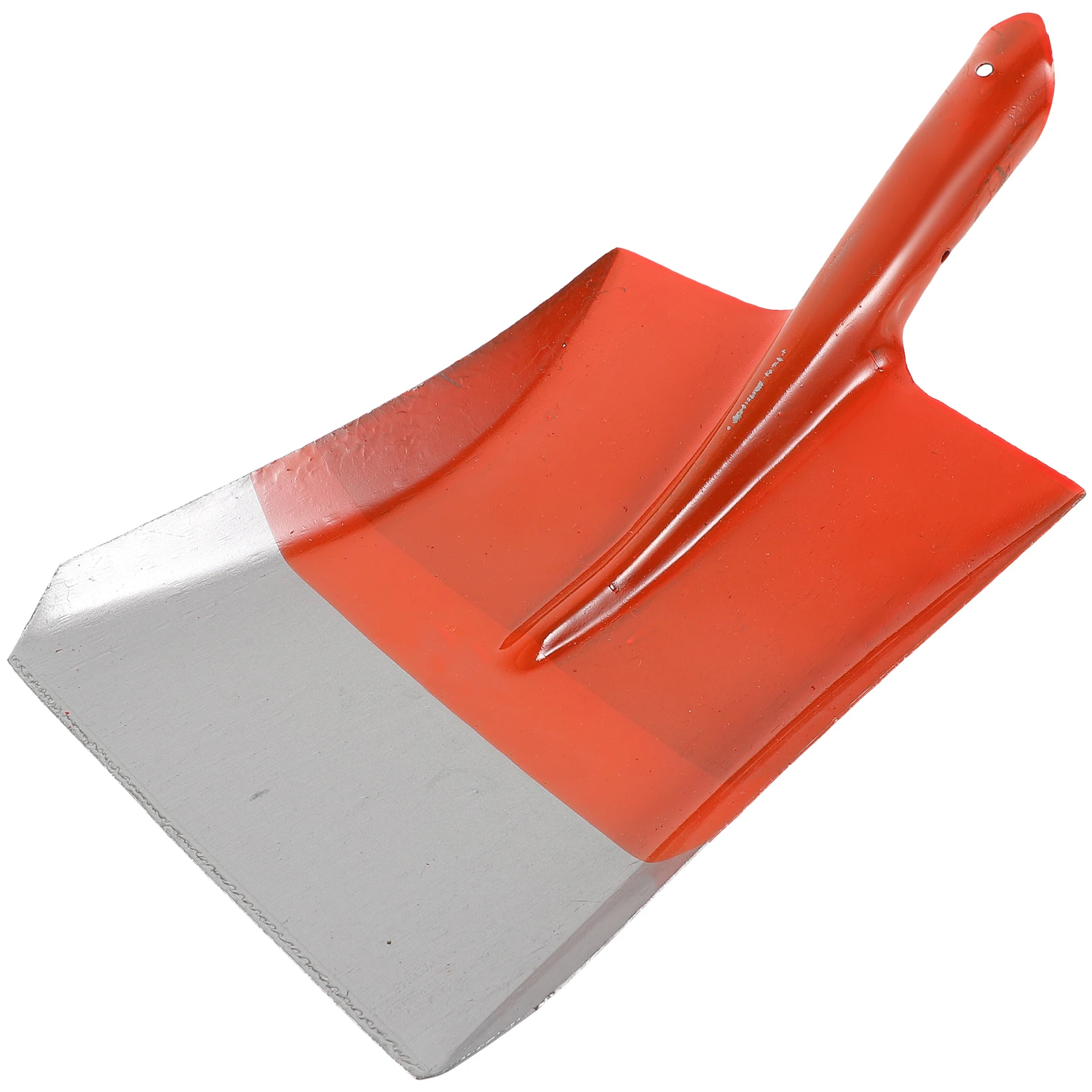 

Carbon Steel Gardening Hand Shovel Durable Outdoor Shovel Portable Lightweight Sturdy Garden Tool For Planting