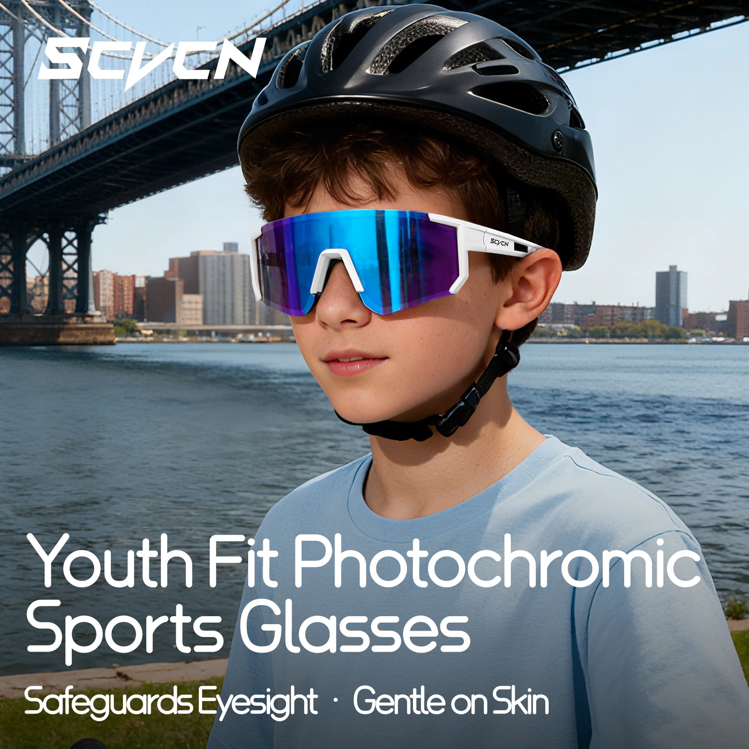 Thumbnail 3 - #27 New Kids Sunglasses Arrivals