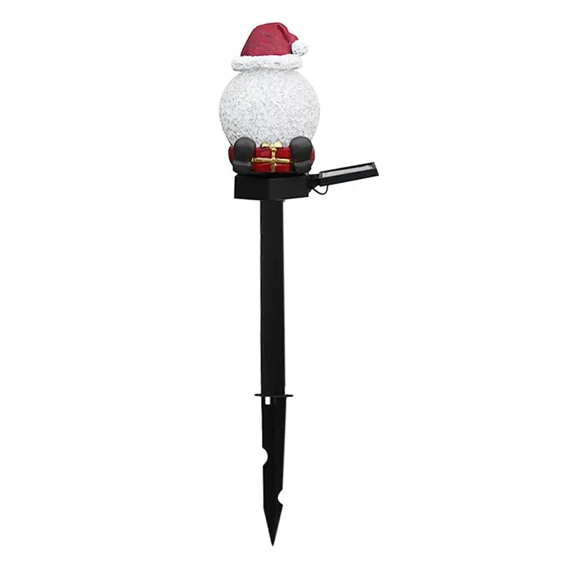 

CMHI-LED Solar Light Christmas Decorations For Home Garden Lights Outdoor Lighting Lawn Lamp
