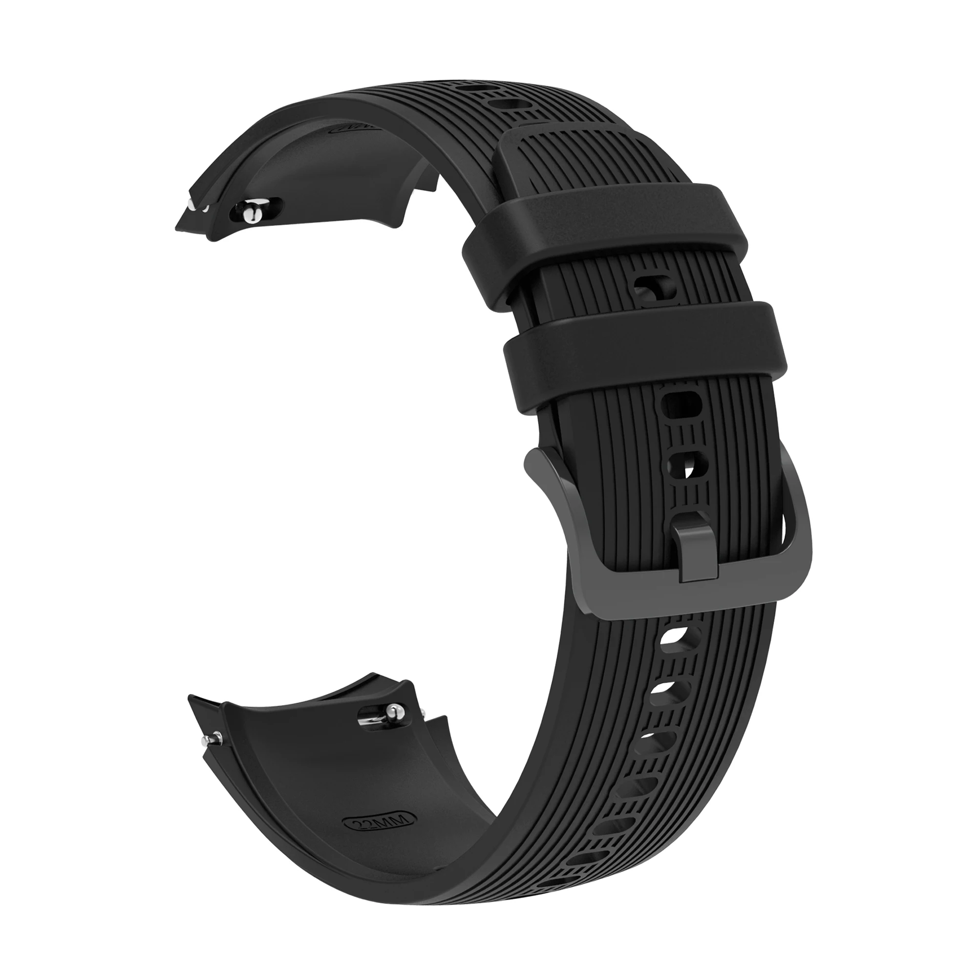 Silicone Watch Band for Oneplus Watch 2 2R 3 Strap Sport Bracelet for OPPO WATCH X& X2 Wristand Smartwatch Accessories