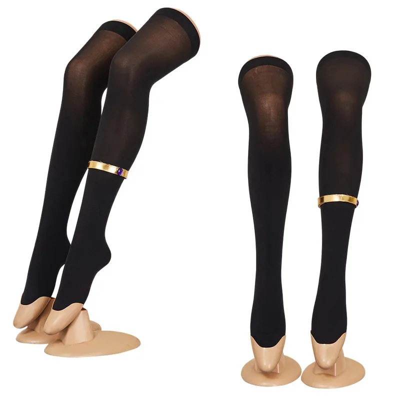 디스가이즈 호텔 오브 아포칼립스 야치요 코스프레 의상 2025 애니메이션 코스튬 성인 여성 롤플레잉 파티 의상