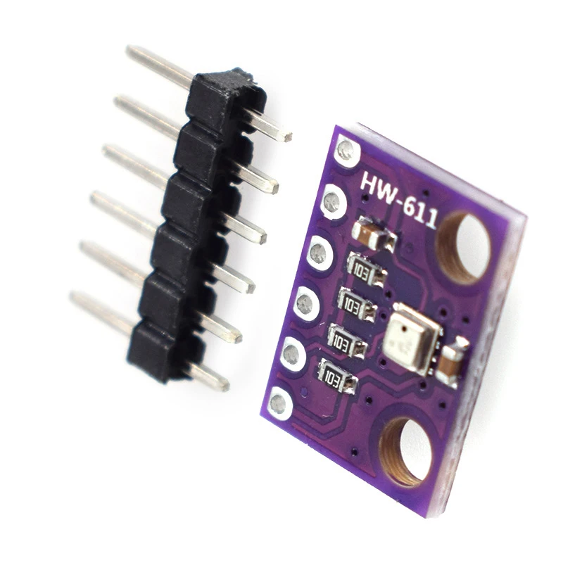 GY-BME280 BMP280 3.…