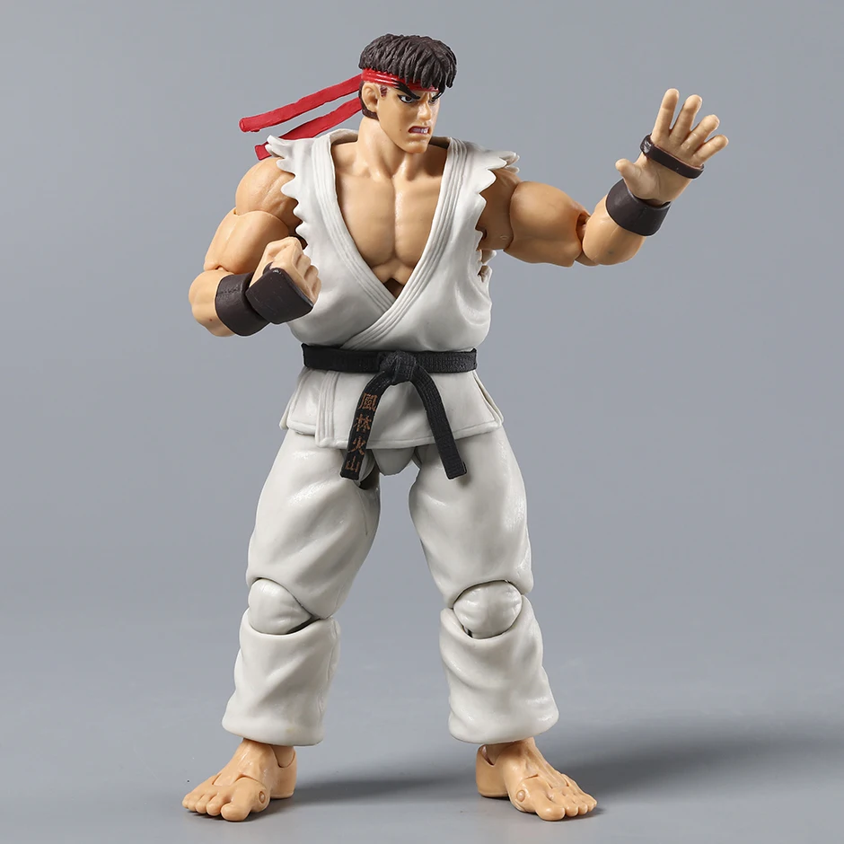 Storm Collectibles Ryu 7