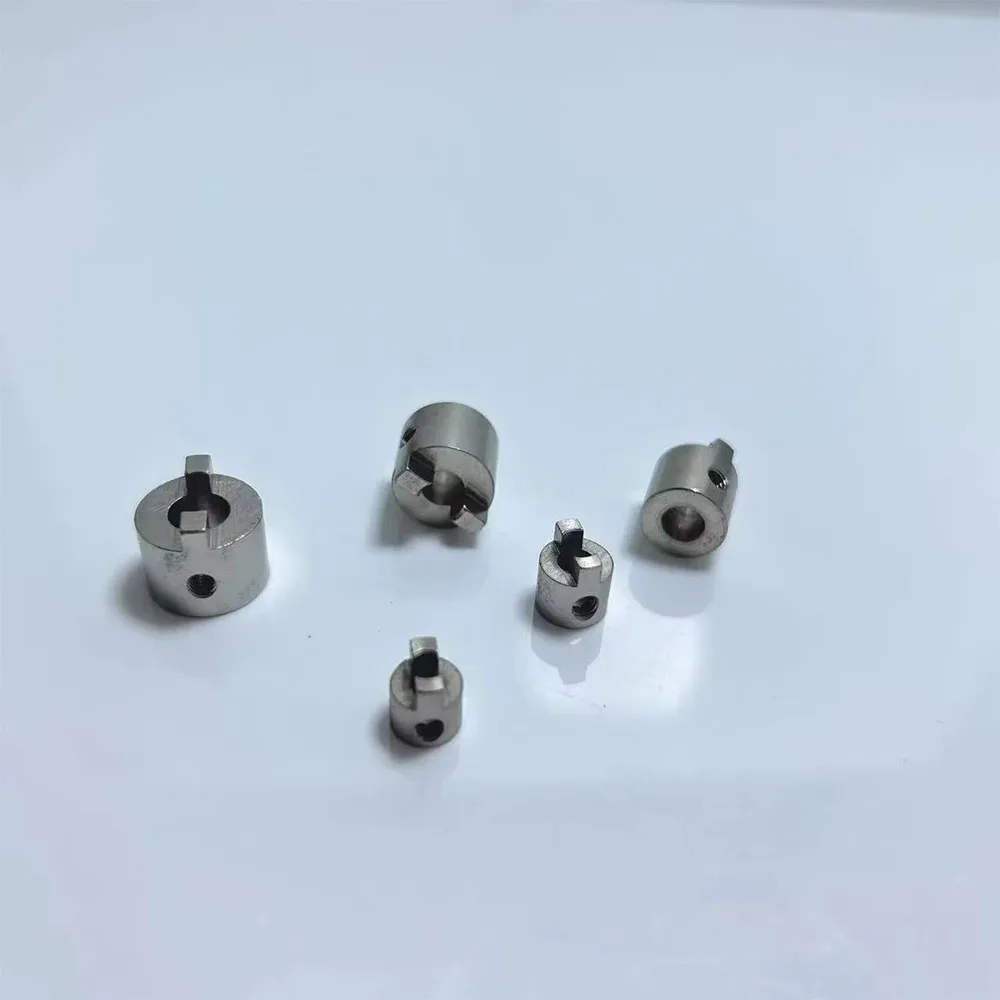 5 Stück Modellschiff verwenden 3,17 mm 4 mm 4,76 mm 5 mm 6,35 mm Paddelgabel Propellerkarte, Achssystem-Paddelgabel