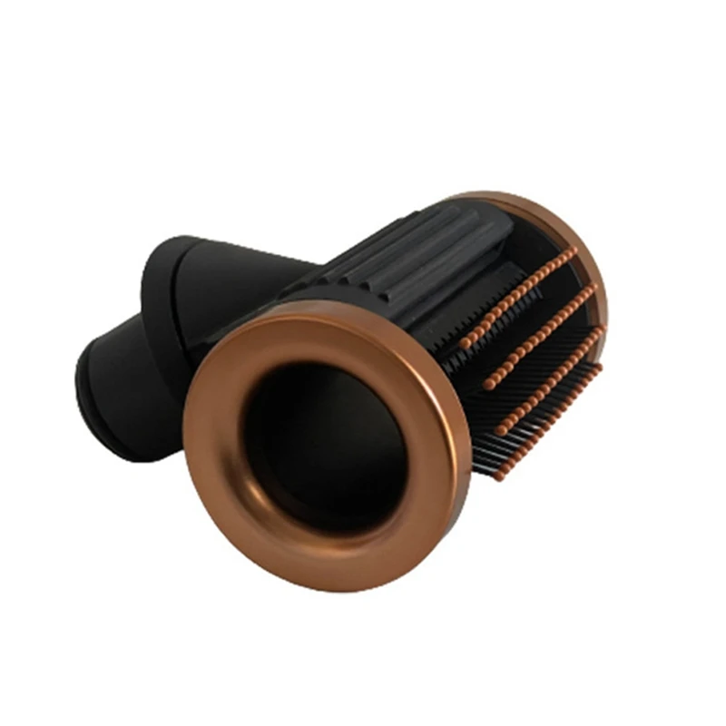 Anti-Flying Nozzle ABS Nozzle For Dyson Supersonic HD01 HD02 HD03 HD04 HD08 HD15 Create Smooth And Volume Hair Styling Tool