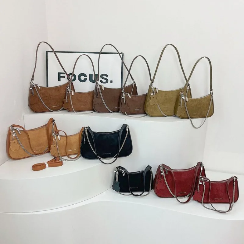 

Luxury Brand Inspired Women Handbag With Signature Pattern For Fashionable Outings And Events