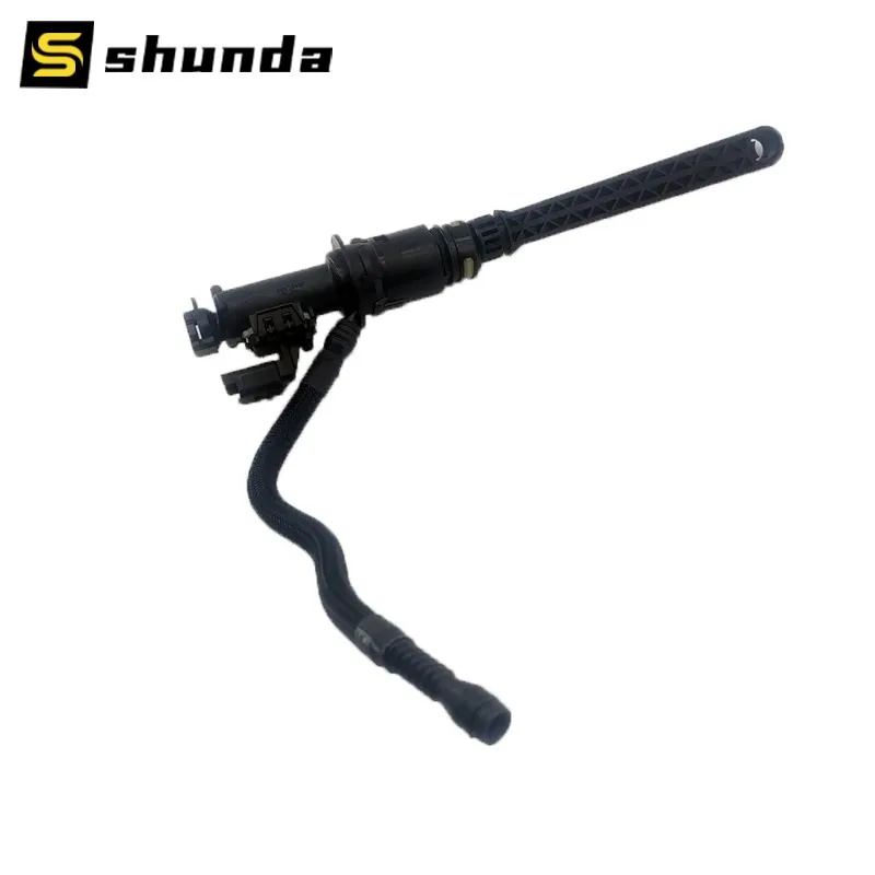 

9824255480 CLUTCH MASTER CYLINDER for Peugeot 2008 ll 208 ll Citroen C4 lll C4X DS3/DS3 Jeep AVENGER (J2)