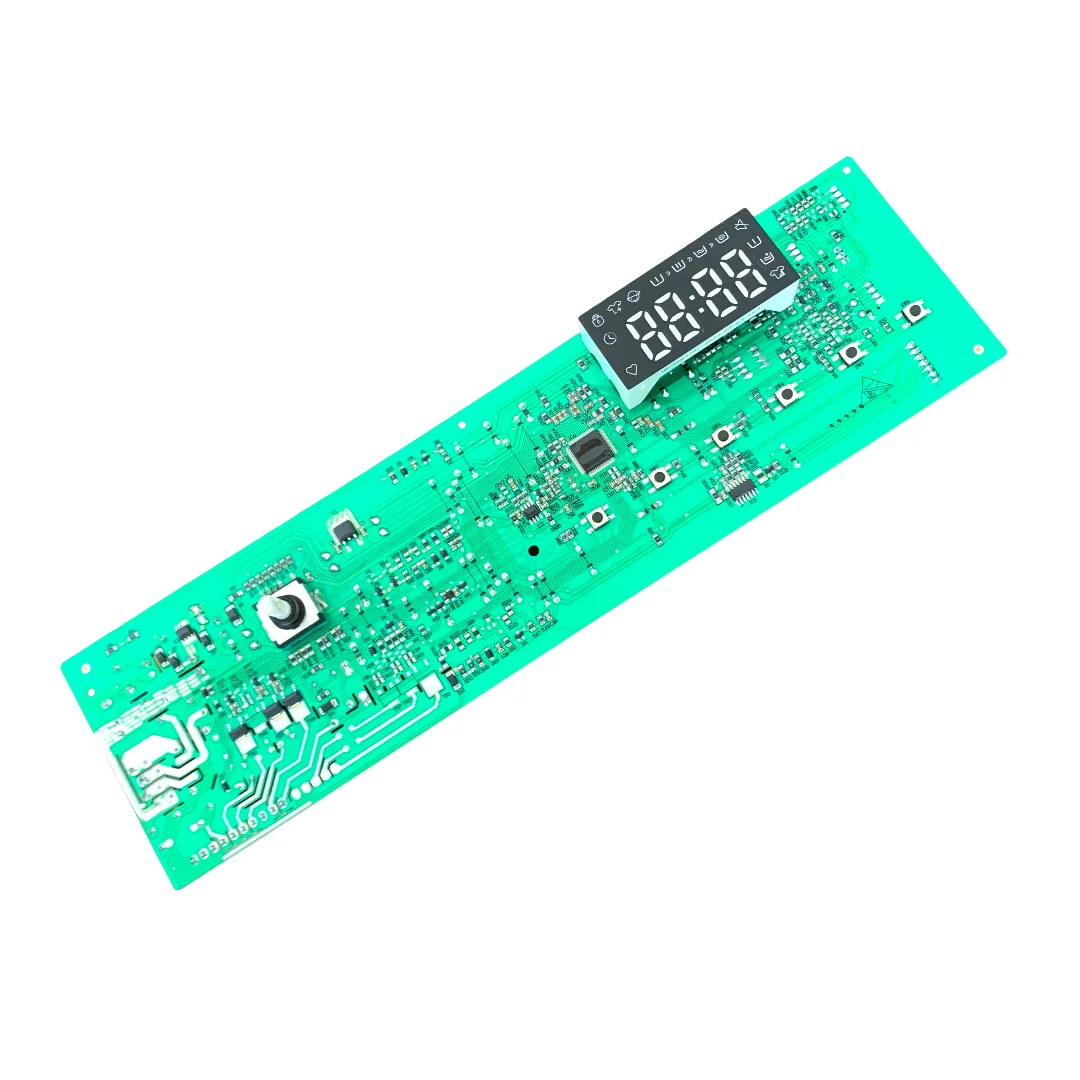 

Новая компьютерная плата для стиральной машины Hisense 2243619 CJB-G1-HX-012, плата управления, материнская плата, детали для стиральной машины