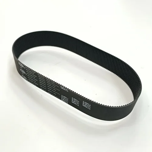 38018161   390-2M-25 piezas de goma para coche cinturones de cremallera de dirección asistida eléctrica para Ford Ranger 2.2L 3.2L 3902M25