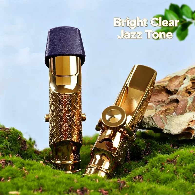 #73 Highest Rated Saxophone Mouthpieces to Buy in 2026
