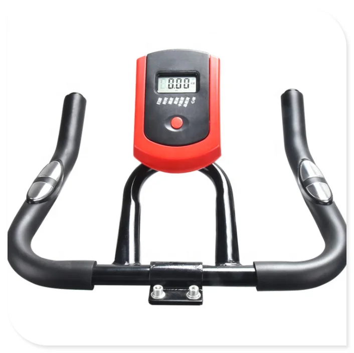 Gym Fitness Indoor Cycling Koop wervelkolom Bicicletas De Stationary Bicicleta Estatica Oefenapparatuur Cardio-spinningfiets