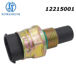 12215001 New Transmission Speed Sensor Fits for Chevy GMC Cadillac Blazer Yukon Suburban