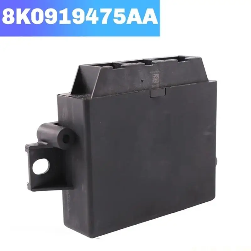 J0MA Easy Installation High Accuracy Parking Aid Module 8K0919475AA For A4L Models