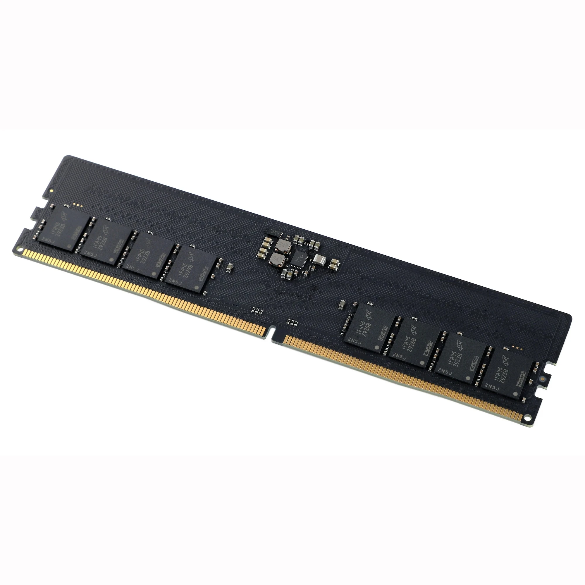 DDR5 RAM 16GB 24GB 5600MH 6000MHz, DRAM 288Pin UDIMM Desktop Memory, High Performance Gaming Memory for XMP