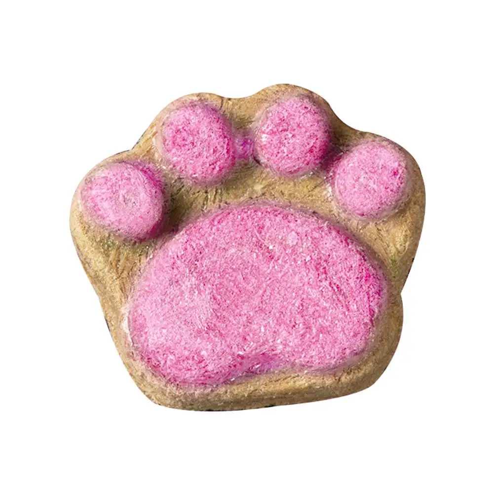 Cat Claws Freeze-dried With High-quality Meat Keep Healthy And Active Snacks For Cats Dogs Delicious Pet Supplies M1S7