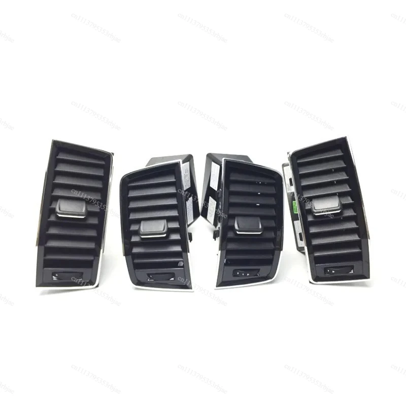For Car Front Dashboard Air Conditioning AC Vent Grille Assembly For Skoda Kodiaq 2017-2022 56G819701,56G819702,56G820951