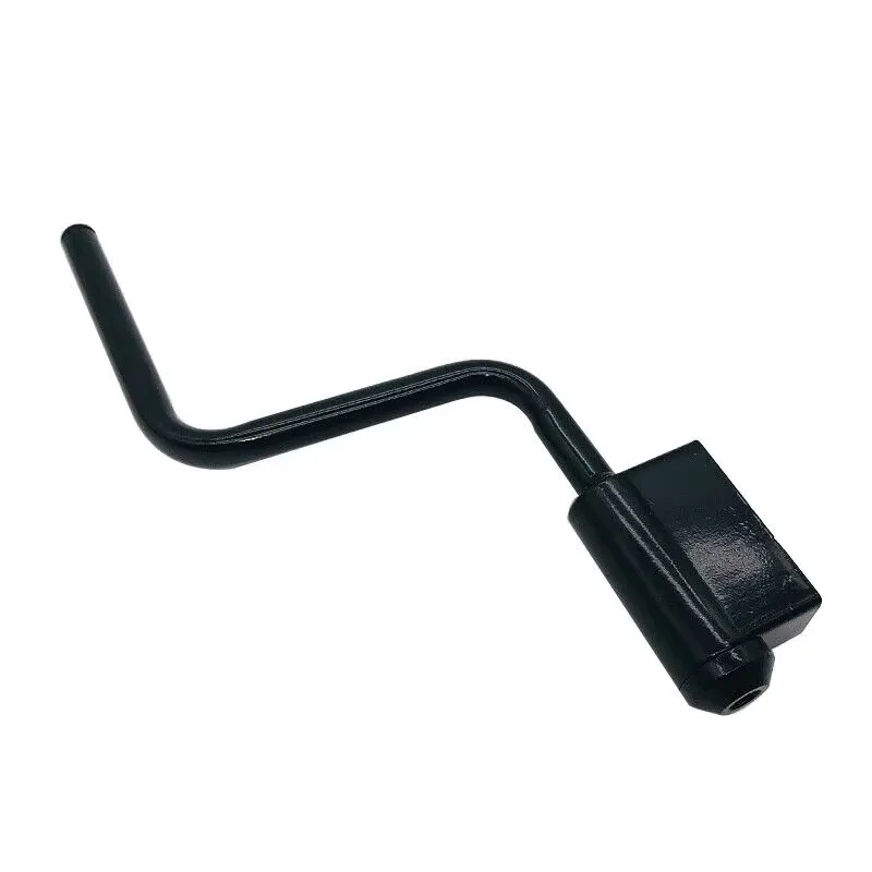 Untuk Hyundai Ekskavator R55 R60 R80 R110 R150 R21015 225-7-9 Kaca Spion Reflektif