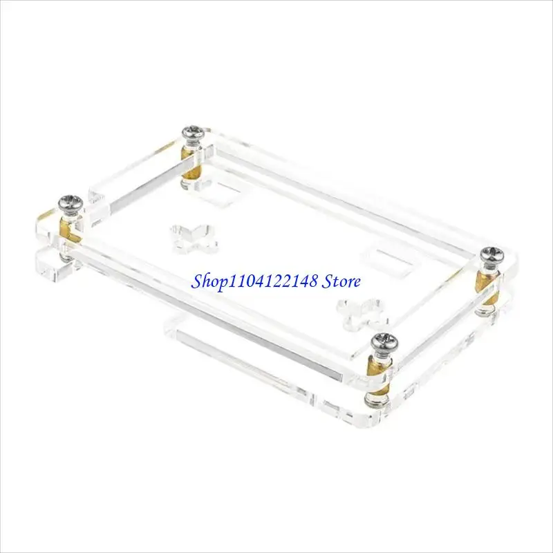 

P9FA ESP32 2.8 Inch LVGL Intelligent Screen Board with Protective Case Fixed Bracket