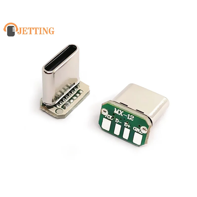 1 шт., USB-Плата типа C