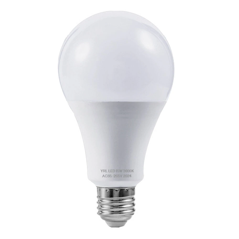 L77A E27 LED Bulb AC 85V-265V Saving Led Bulbs for Outdoor Light 25W Smart IC High Brightness Lampada LED Bulb C