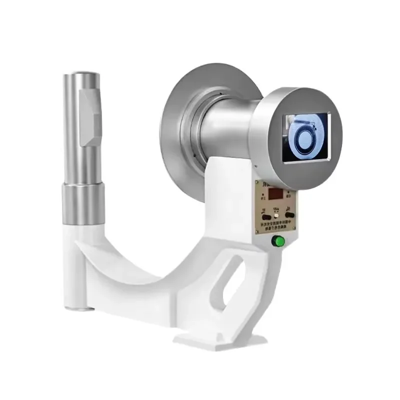 Portable Electronic Veterinary Diagnostic X Ray Equipment Laboratory Multifunctional Miniature X Ray Device Industrial