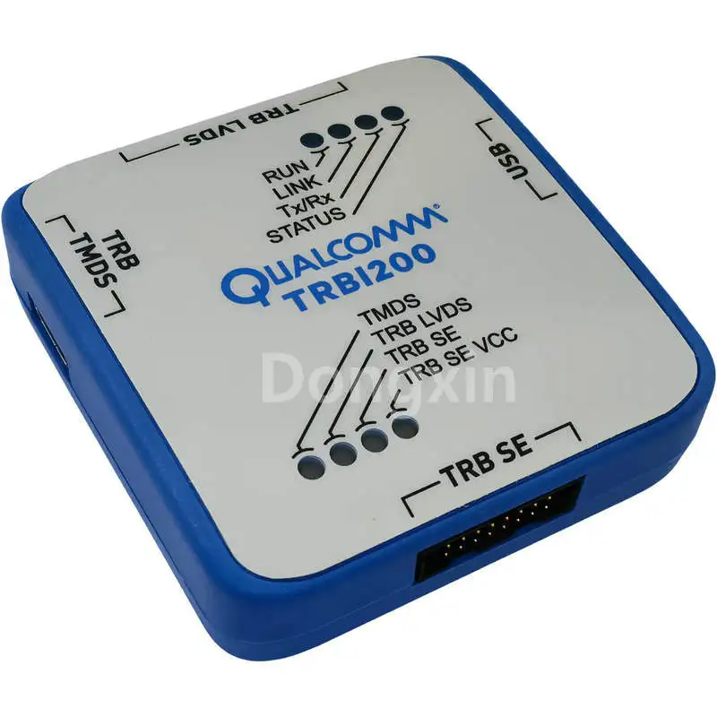Qualcomm nuovo spot DK-TRBI200-CE684-1 debug registratore di programmazione TRBI200