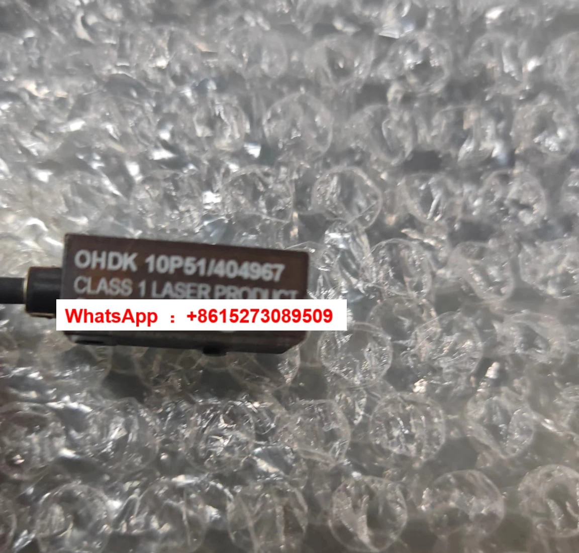 

Original genuine 10P5101 OHDK 10P5101/S35A