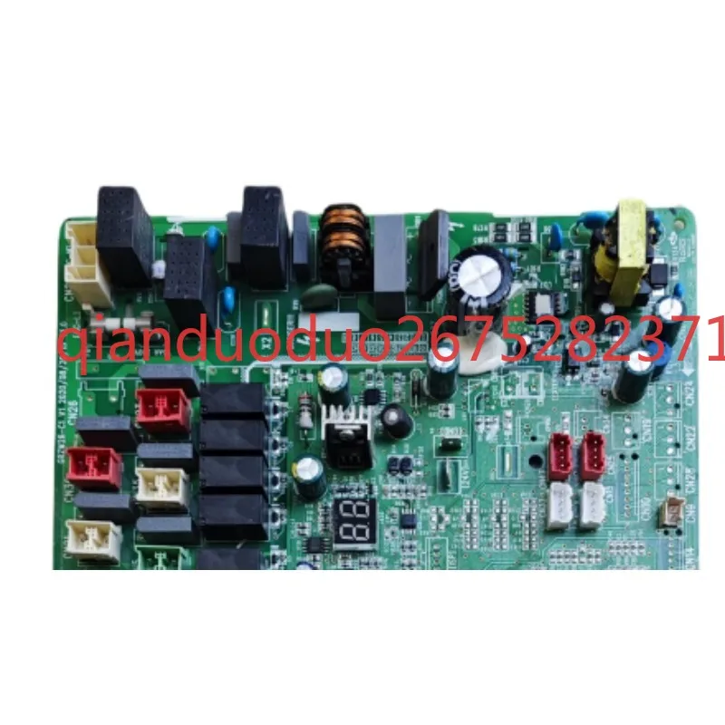 Suitable for Gree central air conditioning multi-line main board 30222000043