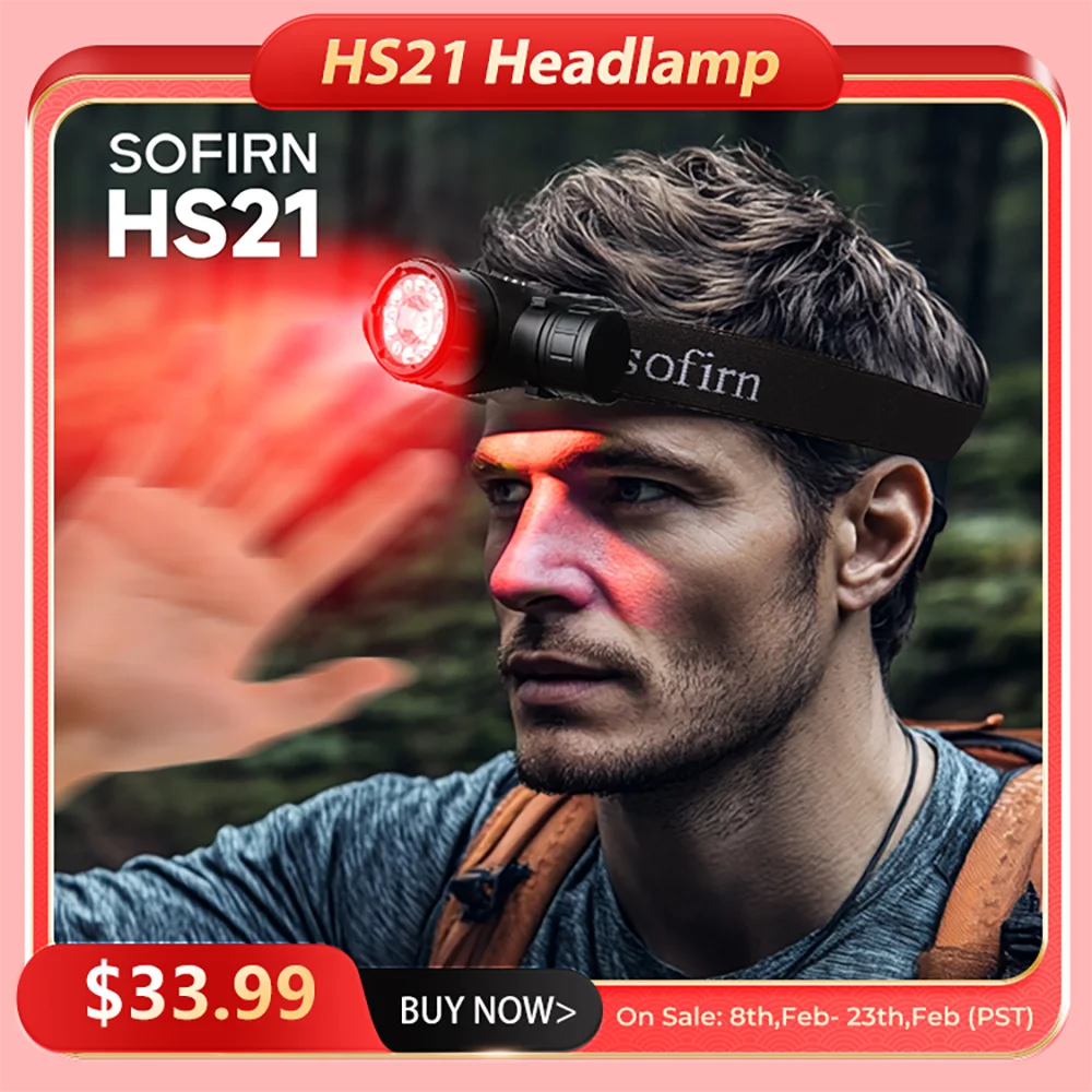 #18 New Headlights Arrivals