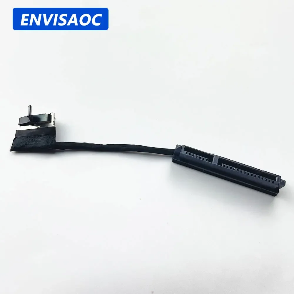 Para Dell Latitude 5550 E5550 7450 E7450 portátil SATA Disco Duro HDD conector Cable flexible DC02C007700 0KGM7G DC02C007W00 0Y1FMW