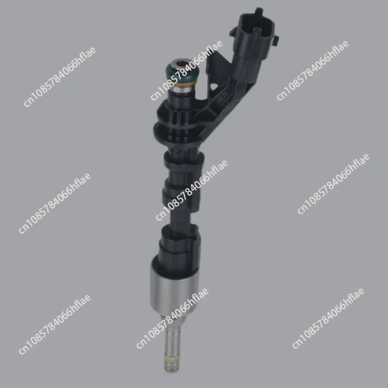 Fuel injector LR011964 LR079542 LR105431 0261500337 for Land Rover
