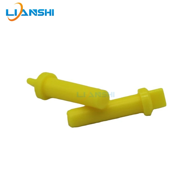 776363-1 Automotive connector Rubber waterproof silicone wire harness plug-in Waterproof Plug Blind block