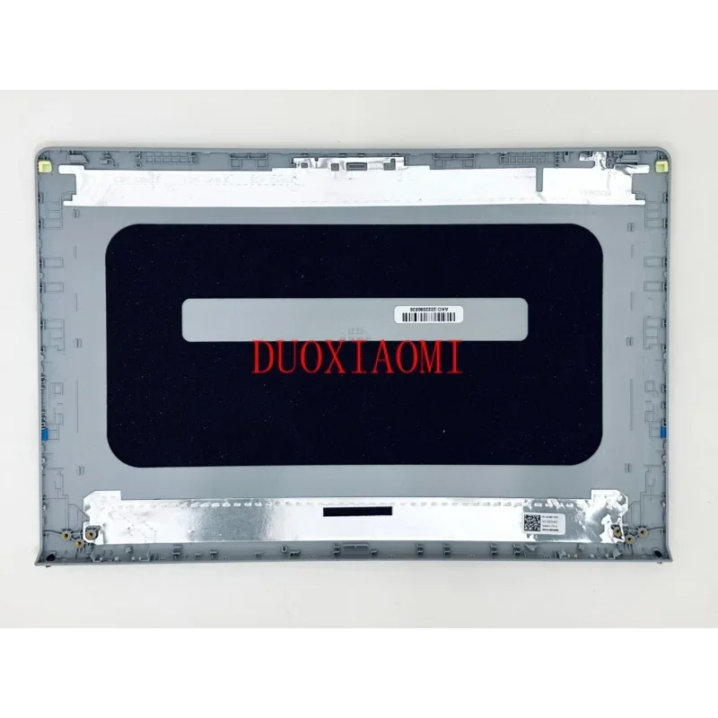 New for Dell Inspiron 15 3510 3511 3515 LCD Back Cover Rear Lid Silver 0DDM9D DDM9D