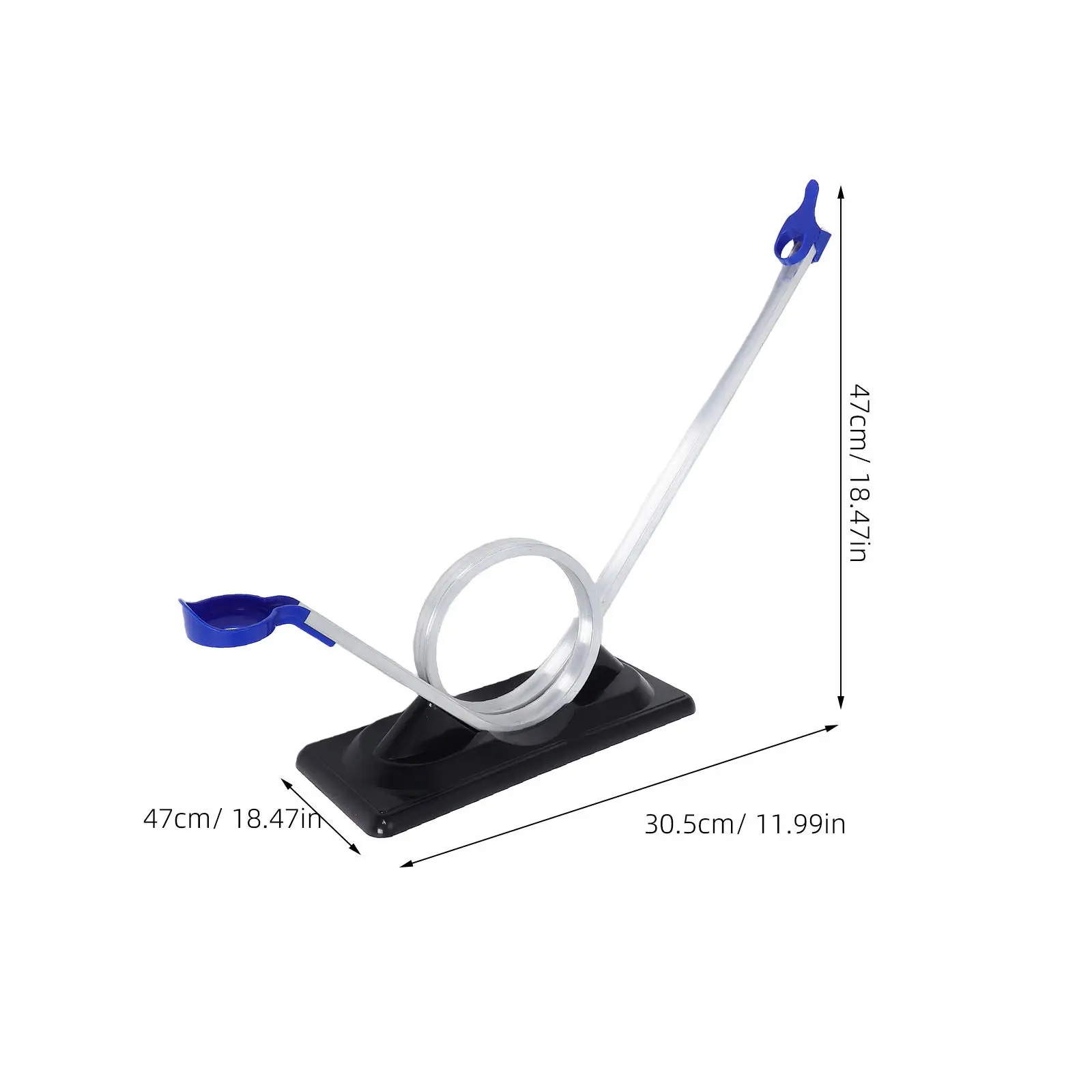Physics Inertia Demonstrator Centrifugal Force Lab Apparatus Detailed Inertia Experiment Classroom Teaching Aids Physics