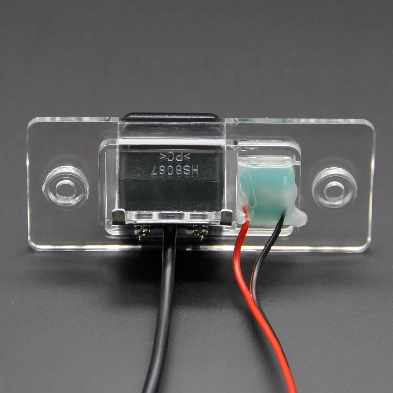 

For Porsche Cayenne 2002- 2010 2011 2012 9PA 955 957 958 Car HD Rear View Parking Camera Auto Backup Monitor