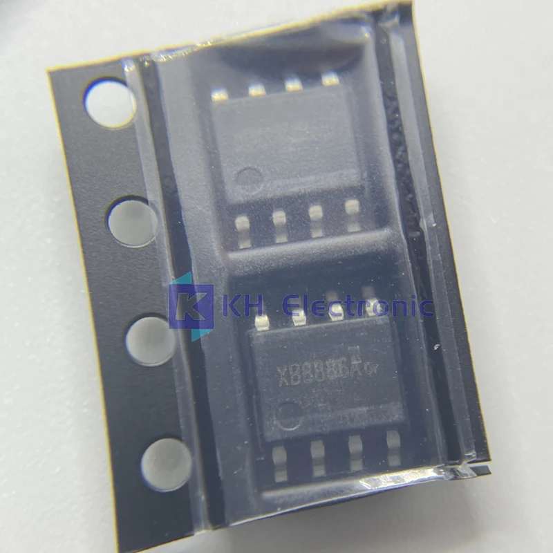 2-10PCS XB8886A SOP-8 Battery protection chip
