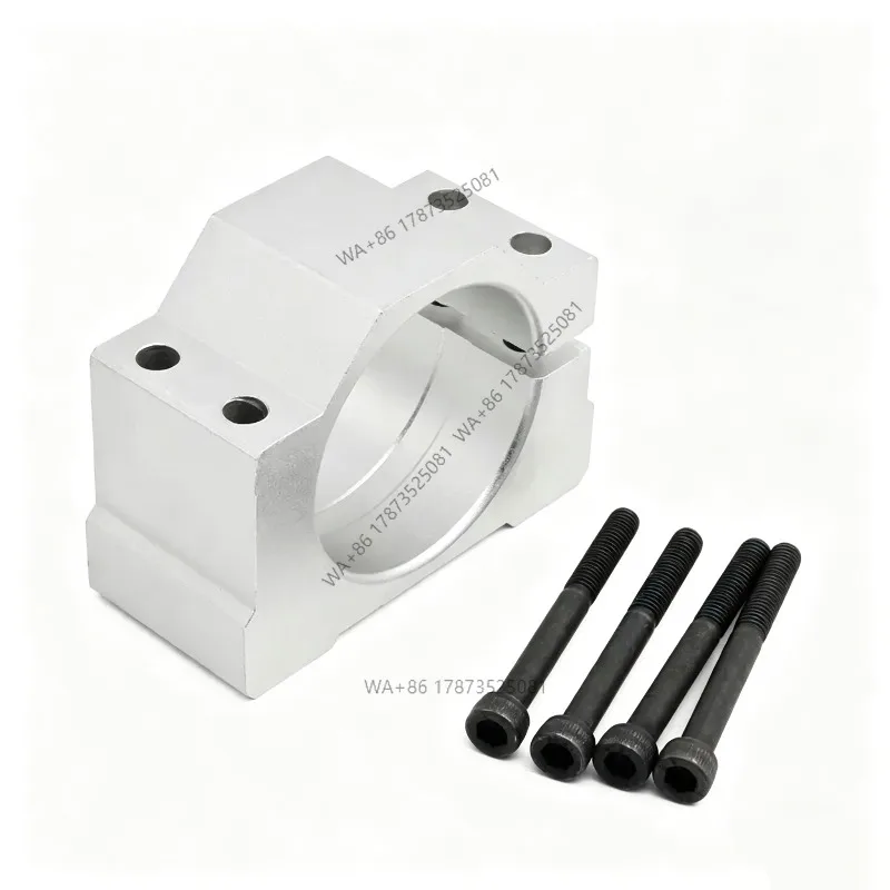 250W ER11 24V CNC Brushless DC Spindle Motor 12000rpm 0.25Nm 24V With Driver CNC Controller Kit For Router Milling
