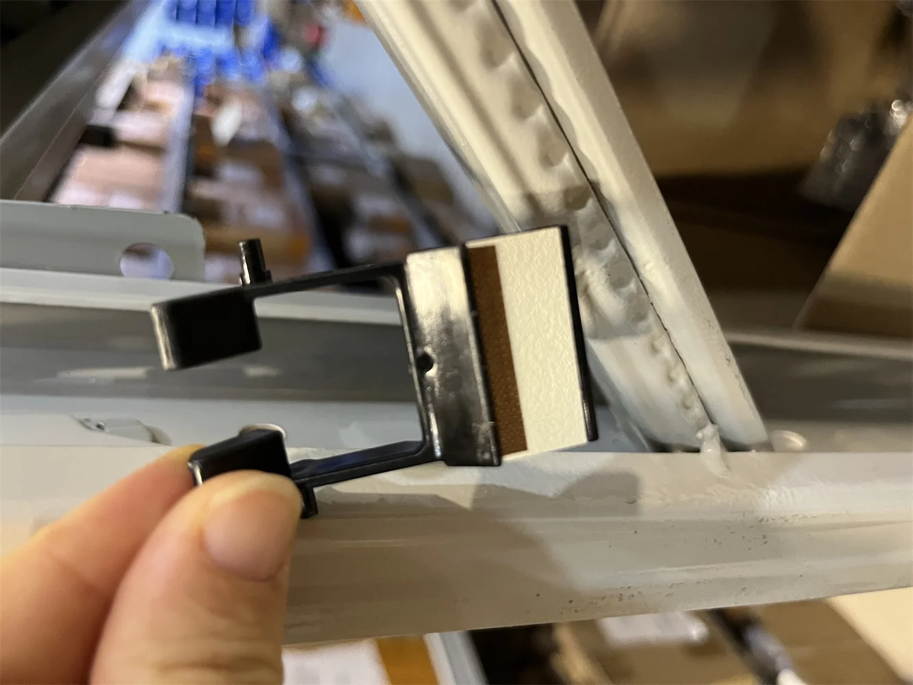 5PCS Separation Pad…