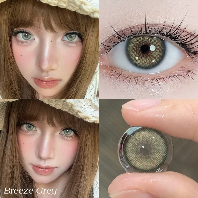 lentes-de-contato-marrons-duoxiu-1-par-prescricao-para-miopia-de-ate-800-graus-natural-japones