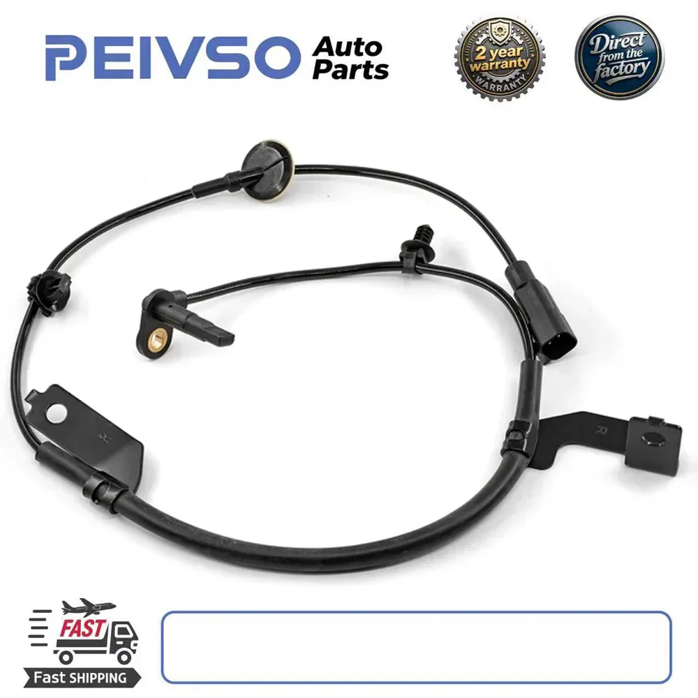 

05085823AB 05085822AB High Quality ABS Wheel Speed Sensor Front L/R for Dodge Avenger Chrysler Sebring 5085823AC 05085822AC