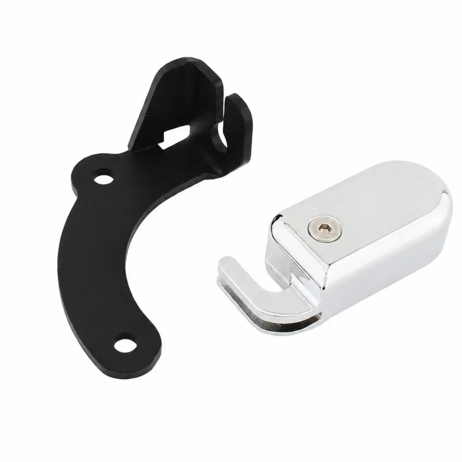 Clutch Assist Upgrade for Motorcycle Models 2015-2024 Lightweight 121g Compact Actuator Housing Bracket