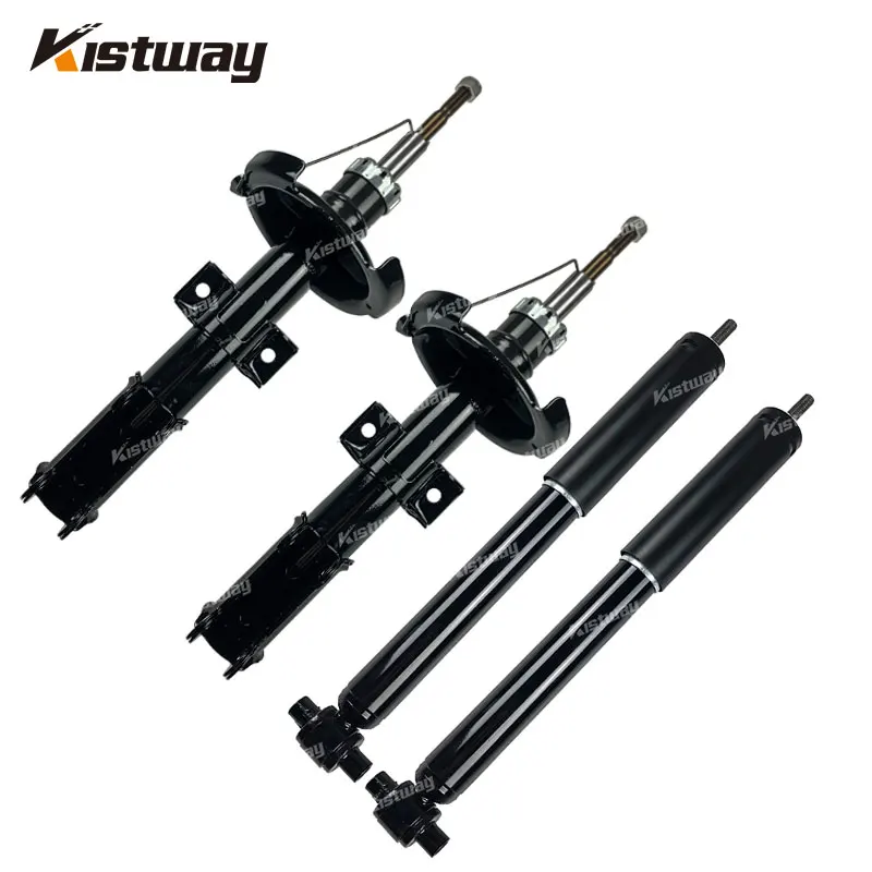 

2PCS High-quality Front Rear Shock Absorber Without ADS For Volvo XC90 275 2003- 30776718 31277877 31329768 31329767